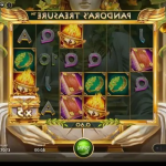 Game Slot Online Yang Harus Anda Coba – Pandora’s Treasure